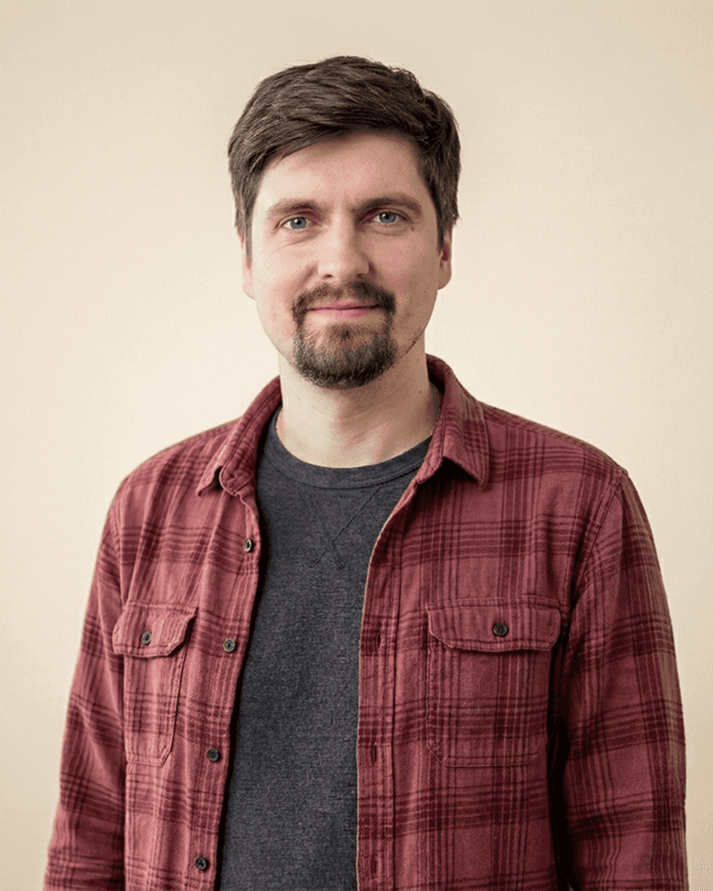 Дмитрий Харченков